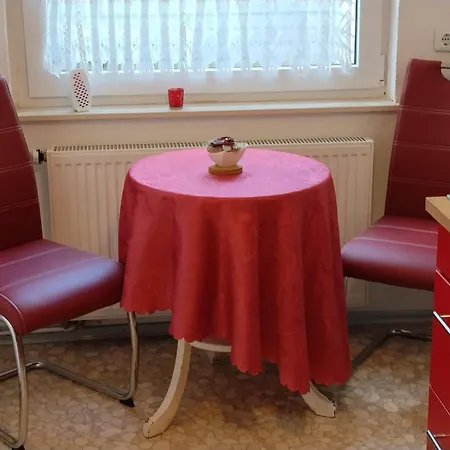 شقة Fuer 4 Personen Heessen