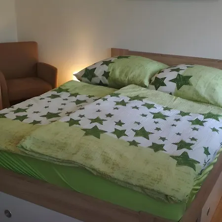 شقة Fuer 4 Personen *