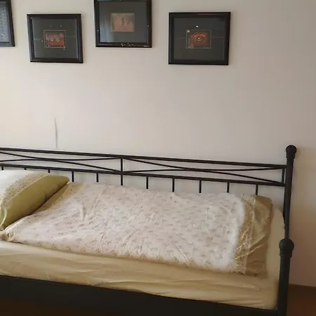 شقة Fuer 4 Personen *